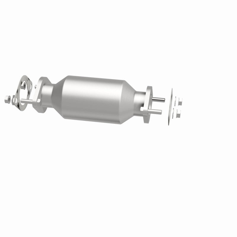 MagnaFlow Direct Fit Catalytic Converter 09-10 Hyundai Genesis 4.6L - 49740