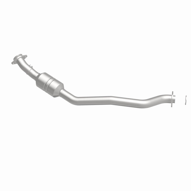 MagnaFlow 11-12 Jeep Grand Cherokee 5.7L Direct Fit Converter - 5551879