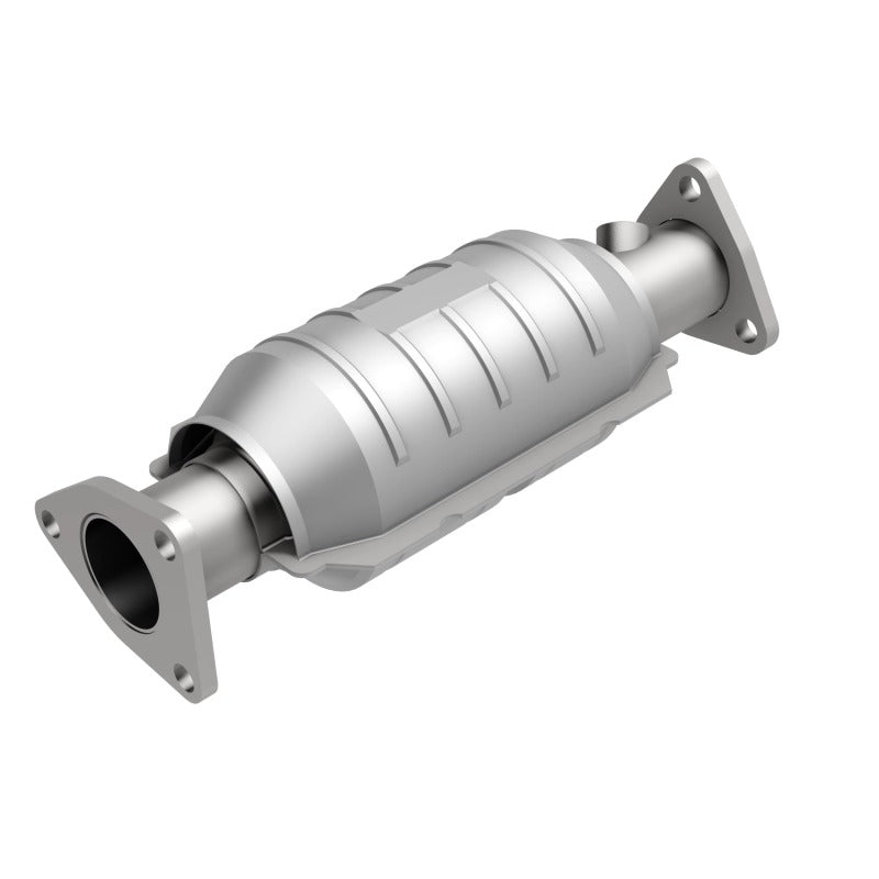 MagnaFlow Direct Fit Catalytic Converter 96-98 Acura TL 2.5L - 23165