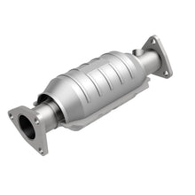 Load image into Gallery viewer, MagnaFlow Direct Fit Catalytic Converter 96-98 Acura TL 2.5L - 23165