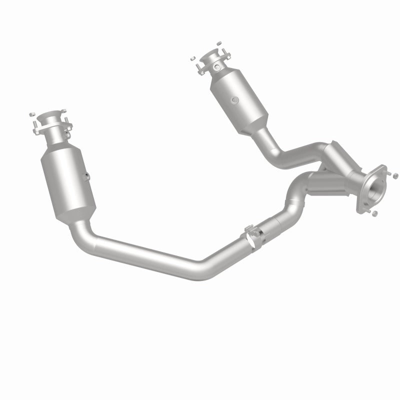 MagnaFlow 19-24 Ram 1500 5.7L OEM Grade Federal/EPA Compliant Direct-Fit Catalytic Converter - 280307