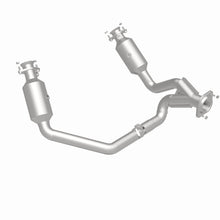 Load image into Gallery viewer, MagnaFlow 19-24 Ram 1500 5.7L OEM Grade Federal/EPA Compliant Direct-Fit Catalytic Converter - 280307