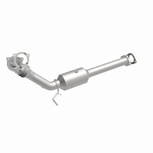 Load image into Gallery viewer, MagnaFlow Direct Fit Catalytic Converter 05-06 Volvo XC90 2.5L - 5551738