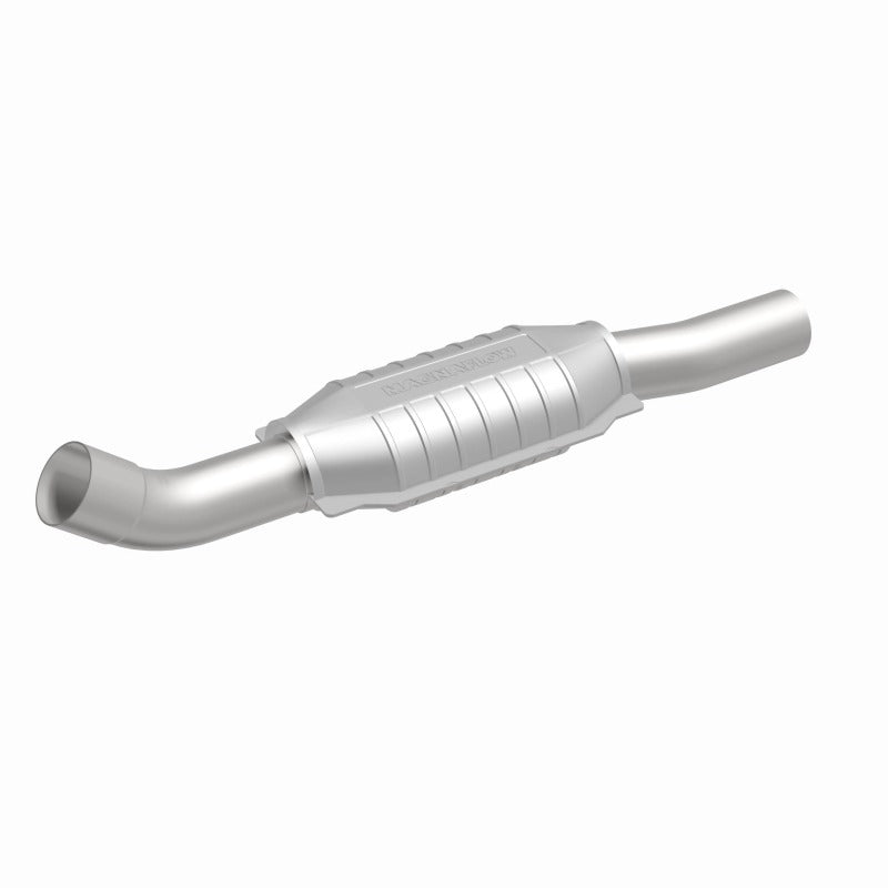 MagnaFlow Direct Fit Catalytic Converter 80-87 Dodge/Plymouth Vans - 23289