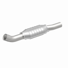 Load image into Gallery viewer, MagnaFlow Direct Fit Catalytic Converter 80-87 Dodge/Plymouth Vans - 23289