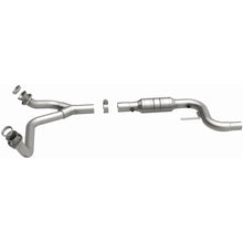 Load image into Gallery viewer, MagnaFlow Conv DF 02 Chevrolet Camaro 3.8L - 93435