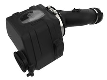 Load image into Gallery viewer, aFe 07-21 Toyota Tundra V8-5.7L w/ Magnuson Supercharger Momentum GT CAIS w/ Pro DRY S Filter - 50-70114D
