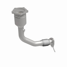 Load image into Gallery viewer, MagnaFlow Direct Fit Catalytic Converter 01-02 Sportage mani OEM - 49368