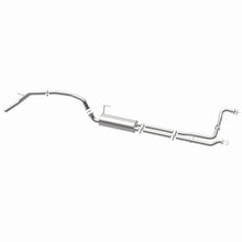 Load image into Gallery viewer, MagnaFlow BRE Exhaust Kit 04-15 QX56 Armada Titan 5.6L - 106-0742