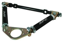 Load image into Gallery viewer, SPC Performance 64-72 GM A Body Front Adjustable Upper Control Arm - 94320