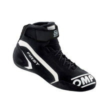 Load image into Gallery viewer, OMP First Shoes My2021 Black - Size 39 (Fia 8856-2018) - IC0-0824-A01-071-39