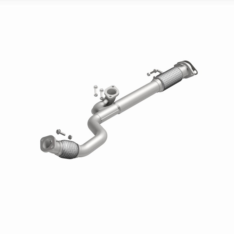 BRE Exhaust 10-15 Equinox Terrain 3.0L 3.6L Front Pipe Kit - 107-0166