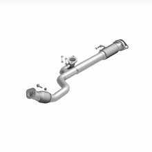 Load image into Gallery viewer, BRE Exhaust 10-15 Equinox Terrain 3.0L 3.6L Front Pipe Kit - 107-0166
