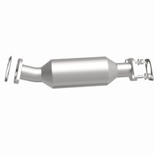 Load image into Gallery viewer, MagnaFlow California Direct Fit Converter 07-12 Hyundai Elantra 2.0L - 5571066