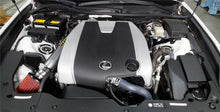 Load image into Gallery viewer, AEM 14-15 Lexus GS350 V6-3.5L F/I Gunmetal Gray Cold Air Intake - 21-806C