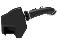 Load image into Gallery viewer, aFe Quantum Pro 5R Cold Air Intake System 11-16 Ford Powerstroke V8-6.7L - Oiled - 53-10003R