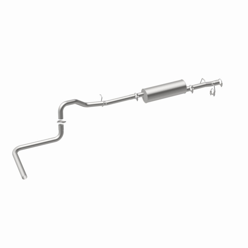 MagnaFlow BRE Exhaust Kit 87-96 Ford Econoline E-150 E-250 - 106-0476