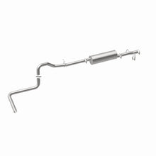 Load image into Gallery viewer, MagnaFlow BRE Exhaust Kit 87-96 Ford Econoline E-150 E-250 - 106-0476