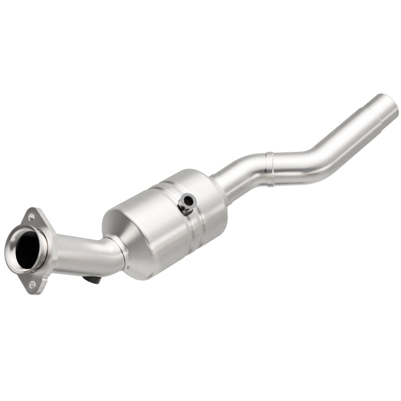 MagnaFlow Direct Fit Catalytic Converter 07-09 XKR 4.2L P/S - 51948