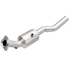 Load image into Gallery viewer, MagnaFlow Direct Fit Catalytic Converter 07-09 XKR 4.2L P/S - 51948