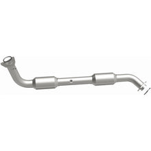 Load image into Gallery viewer, MagnaFlow 13-17 Lexus LX570 5.7L Direct Fit Converter - 5582633