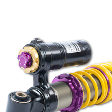 Load image into Gallery viewer, KW Coilover Kit V4 2011+ Lamborghini Aventador Incl. Roadster w/o Electronic Dampers - 3A711007
