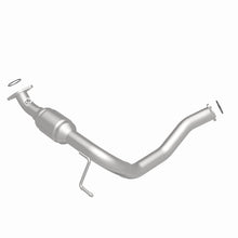 Load image into Gallery viewer, MagnaFlow Direct Fit Catalytic Converter 05-09 Toyota 4Runner 4.0L - 5491210