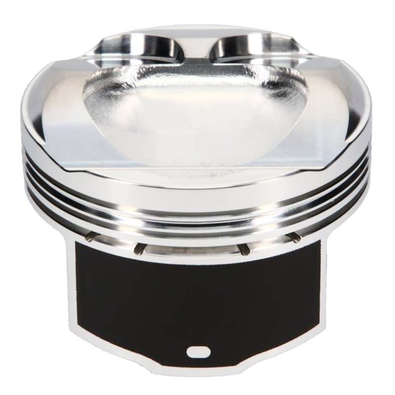 JE Pistons 2015+ Honda K20C 86mm Bore 10.5:1 CR 2.6cc Dome Piston Kit (Set of 4) - 357425