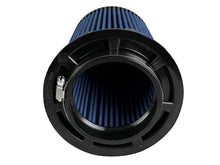 Load image into Gallery viewer, aFe Magnum FLOW Pro 5R Universal Air Filter 4in F x 6in B x 4-1/2in T (Inverted) x 7-1/2in H - 24-91113