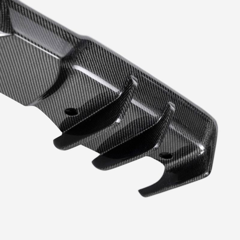 Seibon 2022 Subaru WRX MB-Style Carbon Fiber Rear Diffuser - RD22SBIMP-MB