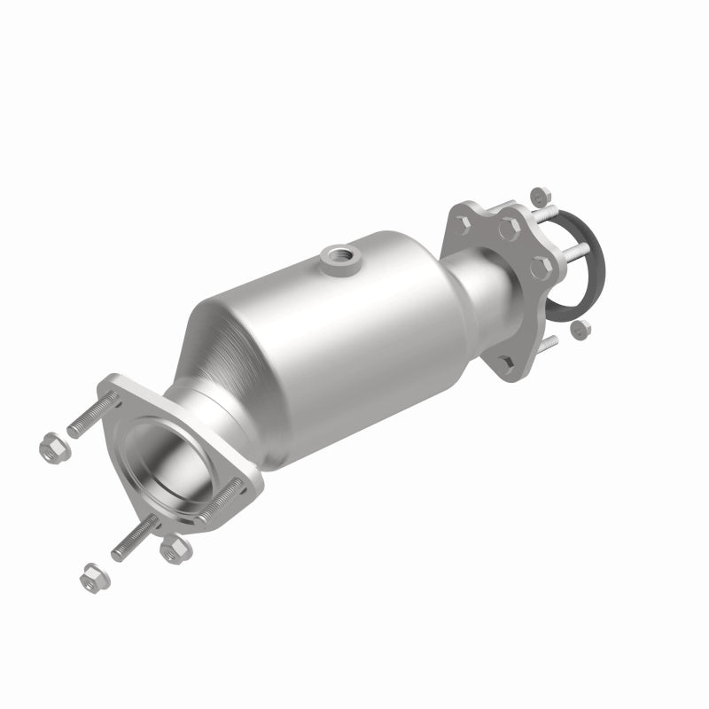 MagnaFlow Direct Fit Catalytic Converter 2020 Chevrolet Corvette Left Closed Couple 6.2L - 280163