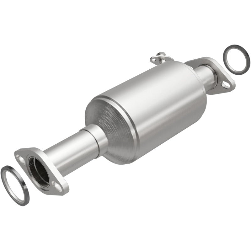 MagnaFlow Direct Fit Catalytic Converter 81-83 Toyota Pick Up 2.4L - 3391895