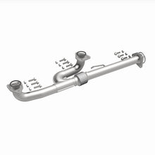 Load image into Gallery viewer, BRE Exhaust 04-06 MDX 3.5L Front Pipe Kit - 107-0094
