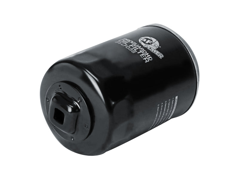 aFe PROGUARD Oil Filter- 4 Pack - 44-LF038-MB