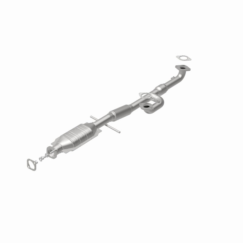 MagnaFlow Direct Fit Catalytic Converter 02-05 Hyundai XG350 3.5L - 24395