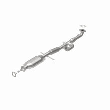 Load image into Gallery viewer, MagnaFlow Direct Fit Catalytic Converter 02-05 Hyundai XG350 3.5L - 24395