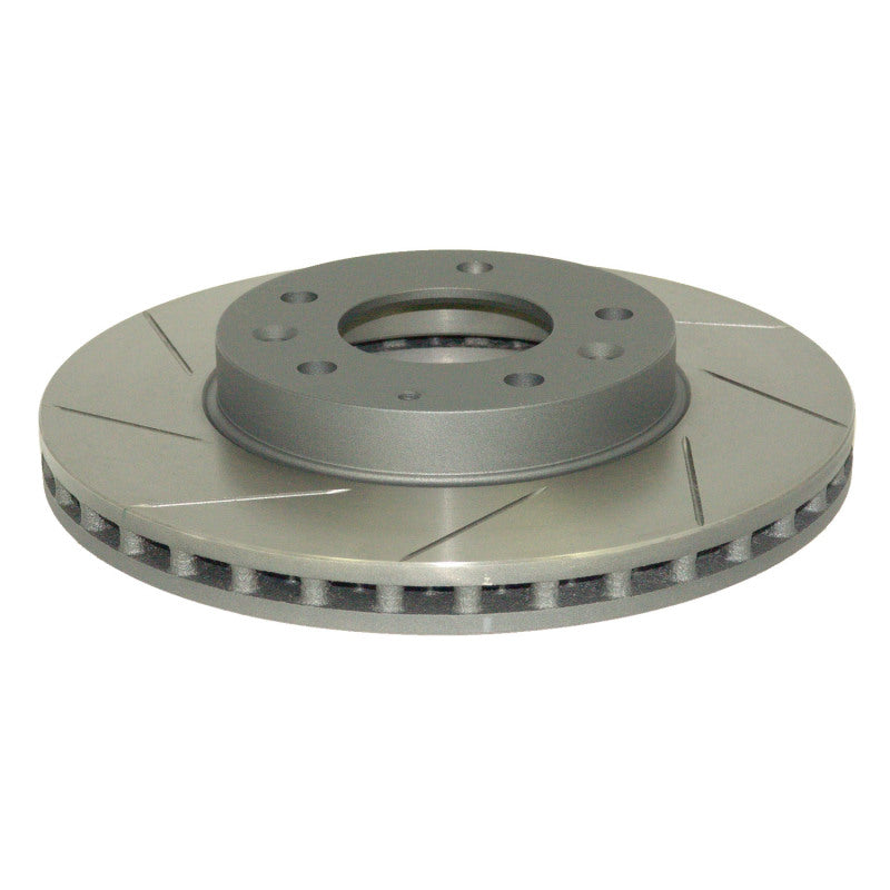 DBA 03-05 Mazda 6 Front Slotted Street Series Rotor - DBA2950S