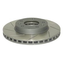 Load image into Gallery viewer, DBA 03-05 Mazda 6 Front Slotted Street Series Rotor - DBA2950S