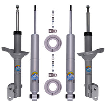 Load image into Gallery viewer, Bilstein 10-14 Subaru Outback B8 TerraSport Lift Kit - 1.5in Front &amp; 1in Rear Lift - 70-363807