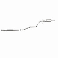 Load image into Gallery viewer, MagnaFlow Sys C/B 02-03 Mitsubishi Lancer 2.0 - 15805