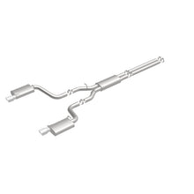 Load image into Gallery viewer, MagnaFlow Sys CB 05 Chrysler/Dodge SRT 6.1 V8 - 16642