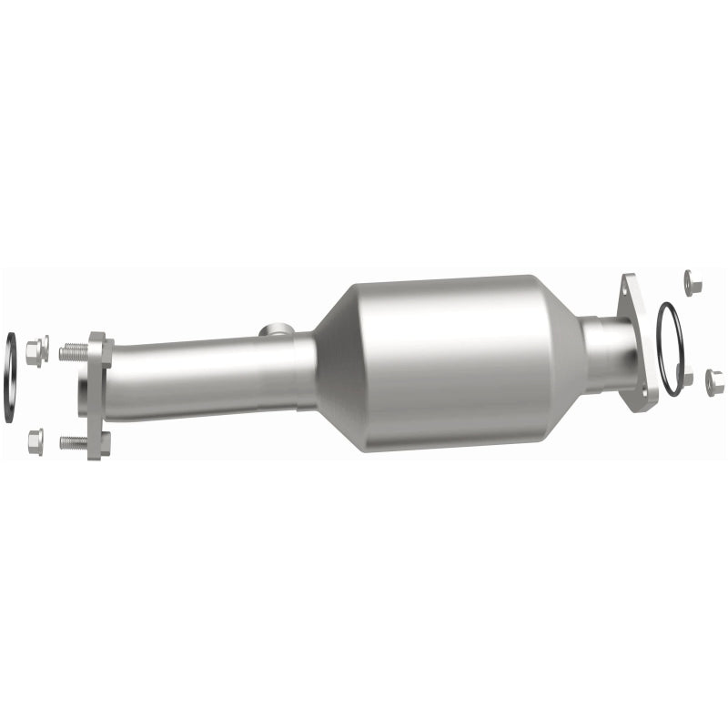 MagnaFlow Direct Fit Catalytic Converter 17-19 Honda CR-V Single Underbody 2.4L - 280150