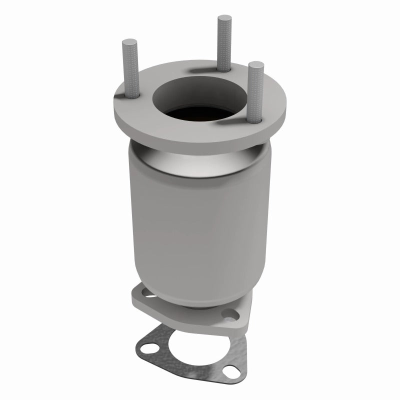 MagnaFlow Direct Fit Catalytic Converter 85-87 Mazda B2000 2.0L - 333221