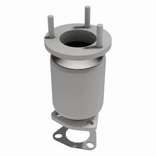 Load image into Gallery viewer, MagnaFlow Direct Fit Catalytic Converter 85-87 Mazda B2000 2.0L - 333221