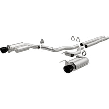Load image into Gallery viewer, MagnaFlow 2024 Ford Mustang GT 5.0L Competition Series Cat-Back Performance Exhaust System - 19645