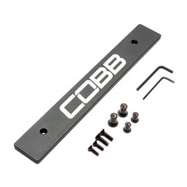 Cobb 15-21 Subaru WRX/STI License Plate Delete - 815070
