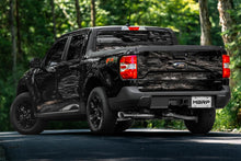 Load image into Gallery viewer, MBRP 2022+ Ford Maverick Aluminized Steel 4in OD Tip Single Side Exit 3in Cat Back Exhaust - S5267AL