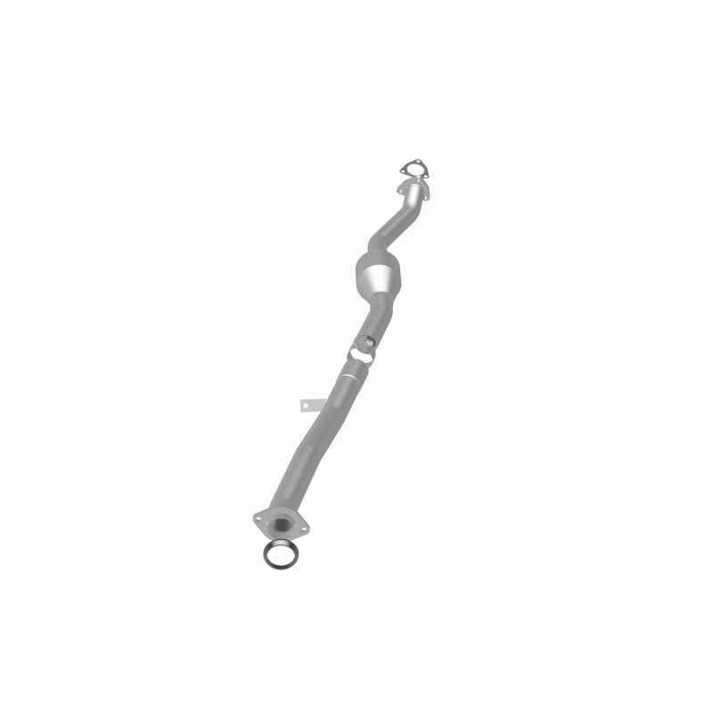 MagnaFlow Direct Fit Catalytic Converter 2011-2013 Forester H4 2.5 OEM Underbody - 52510