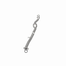 Load image into Gallery viewer, MagnaFlow Direct Fit Catalytic Converter 2011-2013 Forester H4 2.5 OEM Underbody - 52510