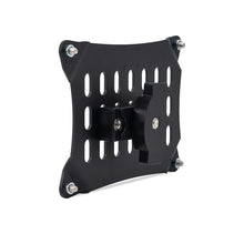 Load image into Gallery viewer, Mishimoto 2024+ Ford Mustang V8 License Plate Relocation Kit - MMLP-MUS8-24
